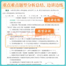 2026育甲高考李林生物筆記（新教材適用） 2025新高考生物基礎(chǔ)知識(shí)點(diǎn)歸納總結(jié)大全清單高一高二高三理科復(fù)習(xí)書  德叔生物可搭配漢水丑生高中30天速記1000題培優(yōu)400題講義真題 曬單實(shí)拍圖