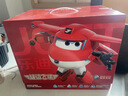 正版超級飛俠樂迪小愛電動語音AI感應(yīng)機器人智能早教玩具 超級飛俠智能故事機-樂迪 曬單實拍圖