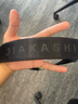 迦卡仕JIAKASHI相機肩帶磁吸快拆微單反相機背帶Classic斜挎帶適用索尼佳能富士尼康相機配件卡扣掛繩 磁吸相機肩帶（黑色） 曬單實拍圖