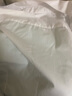 G2000【易打理】G2000男裝2025春夏商場同款棉質(zhì)混紡親膚正裝長袖襯衫 白色-時尚剪裁-免燙抗皺 L 7G /175 （胸圍112/腰圍102） 曬單實拍圖