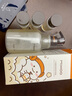 小迷糊肌源氨基酸洗面奶男女可卸淡妝潔顏蜜180ml（乖巧寶寶聯(lián)名版4.0） 曬單實拍圖