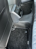 米其林（MICHELIN）速騰腳墊tpe汽車腳墊適用于大眾速騰【24款-至今】TPE腳墊+毯面 曬單實拍圖