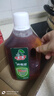 水衛(wèi)士衣物除菌液1L*1瓶 99.9%殺菌母嬰衣物消毒液家居地板多用途除菌劑 曬單實拍圖