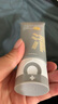 C咖雙管洗面奶80g氨基酸控油潔面乳去黑頭角質(zhì)可卸妝卸防曬男女 曬單實(shí)拍圖