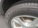 米其林（MICHELIN）汽車輪胎 235/55R17 103W 耐越 ENERGY MILE 適配途觀/Q3/君越 曬單實(shí)拍圖
