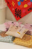 唐餅家吾家有喜系列禮盒 中式糕點(diǎn)上海特產(chǎn) 門(mén)店同款喜餅喜蛋滿(mǎn)月伴手禮 家有禧事禮盒 曬單實(shí)拍圖