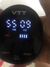 VTT刮痧儀器電動刮痧神器經(jīng)絡(luò)疏通按摩儀拔罐器家用自己拔祛濕熱敷按摩一體機七夕情人節(jié)禮物送女男友 藍(lán)色:刮痧拔罐+疏通經(jīng)絡(luò)+99檔調(diào)控+紅藍(lán)光+精油 曬單實拍圖