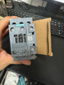 西門子接觸器220VAC 3TF升級(jí)替換3RT6系列 38A 控制線圈電壓220VAC 自帶1開(kāi)1閉輔助觸點(diǎn) 3RT60281AN20交流接觸器220VAC 曬單實(shí)拍圖