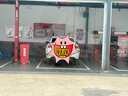 韓泰（Hankook）汽車(chē)輪胎 225/50R17 94V K117 原配凌渡 適配雅閣/奔馳C級(jí)/帝豪GS 曬單實(shí)拍圖