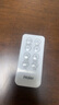 海爾（Haier）空氣循環(huán)扇語音遙控香薰抑菌交流定頻電風(fēng)扇家用臥室輕音風(fēng)扇落地扇省電臺(tái)式小風(fēng)扇空調(diào)扇HFX-Y00A 曬單實(shí)拍圖