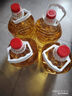 金龍魚 食用油 葵花籽清香型調和油5L （新老包裝隨機發(fā)貨） 曬單實拍圖