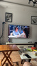 酷開創(chuàng)維65K6 65英寸 392分區(qū) S65 Mini LED 1600nits 4K 144Hz 一級能效 以舊換新 電視65P6E 曬單實拍圖