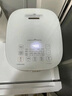 東芝（TOSHIBA）14重安全保護 4.8L 4人智能壓力鍋 家用高壓電壓力鍋 無水料理大容量電飯煲PC-48MRSC(W) 曬單實拍圖