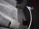 適用理想L6/L7L9L8/MEGA車(chē)載充電器點(diǎn)煙器轉換插頭超級快充車(chē)充 理想專(zhuān)用-單頭（無(wú)數據線(xiàn)）vivo/三星/索尼手機不能用 曬單實(shí)拍圖