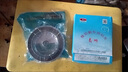 長(cháng)城鉬絲線(xiàn)切割鉬絲0.18mm 2400米定尺耐大電流快走絲電加工配件 長(cháng)城0.18mm 2400米（不含稅） 曬單實(shí)拍圖