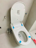 科勒（KOHLER）輕智能馬桶座便器ST30LE/ST30E全家座小戶型自動(dòng)沖水 ST30E全智能智簡(jiǎn)版 305/300mm 曬單實(shí)拍圖