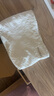 美摘miucatch泡泡玫瑰提花化妝包氣質(zhì)化妝護膚品收納整理袋旅行出差大容量洗漱用品便攜整理內(nèi)膽包 泡泡玫瑰白色 曬單實拍圖