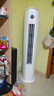 長(cháng)虹空調2匹新一級家電國家補貼20%熊貓懶省電變頻冷暖立式家用客廳柜機空調KFR-51LW/ZDTTW2+R1(SE) 大2匹 一級能效 曬單實(shí)拍圖