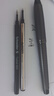 施耐德（Schneider）德國(guó)進(jìn)口筆芯簽字筆芯經(jīng)典Base替芯進(jìn)口中性筆芯0.5mm黑色850 3支裝 曬單實(shí)拍圖