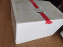 伊利【王鶴棣推薦】巧樂茲巧絲絨檸檬醬白巧克力味冰淇淋70克/支*5支 曬單實拍圖