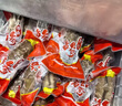 獐子島 大連即食海參1200g 31-40只 固形物90%以上 海鮮水產(chǎn)送禮禮盒 曬單實(shí)拍圖