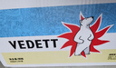 白熊（VEDETT） 精釀啤酒 330ml*24瓶  柑橘芳香 啤酒整箱裝 曬單實(shí)拍圖