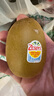 佳沛（zespri）新西蘭  陽光金奇異果巨大果22粒原箱 單果重約144-175g 獼猴桃 曬單實拍圖