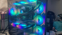 七彩虹RTX 5070 Ti 5080 5090D主機(jī)14700KF臺式diy組裝電腦AI設(shè)計(jì)電競游戲整機(jī) 配置一：14600KF丨5070主機(jī) 曬單實(shí)拍圖