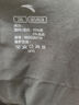 安踏|運動內褲|【3條裝】男士棉質吸濕透氣舒適平角四角褲親膚褲衩 曬單實拍圖