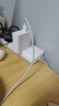 trendsetter適用真我GT5數據線(xiàn)充電線(xiàn)240W150W光速秒充GTNeo5/3超級快充手機雙頭Type-c充電器線(xiàn)2米 曬單實(shí)拍圖