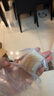 彈指鮮生 勾釣太平洋鱈魚 冷凍深海魚嚴選中段去皮去刺凈重260g/袋 【2份63】鱈魚腰肉8-10塊260g 曬單實拍圖