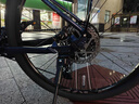 塔斯隊長(cháng)（TOSUOD）山地自行車(chē)氣門(mén)燈 汽車(chē)摩托車(chē)電動(dòng)車(chē)氣嘴燈單車(chē)風(fēng)火輪燈 裝備配件 粉色圖案16種變化（2個(gè)價(jià)） 曬單實(shí)拍圖