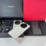 華為新款Huawei/華為Mate70RS非凡大師旗艦鴻蒙手機 mate70rs正品70RS全國同城支持閃送當日達 皓白 16GB+512GB 補差價鏈接（單拍不發(fā)) 曬單實拍圖