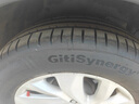 佳通GITI 輪胎225/60R17 99V GitiSynergy H2 適配 別克GL8/途勝 曬單實拍圖