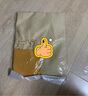 樹可圍裙家用廚房做飯防水防油污家務(wù)清潔掛肩式女生餐飲廚師長工作服 曬單實拍圖