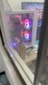 微星 酷睿i5 12600KF/RTX4060/4060TI/4070S/5060Ti海景房游戲主機電腦臺式機優(yōu)惠補貼組裝電腦DIY主機 配三  i5-12600KF+首發(fā)RTX5060 曬單實(shí)拍圖