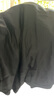李寧（LI-NING）泳衣女士連體平角專業(yè)運(yùn)動(dòng)聚攏遮肚顯瘦溫泉度假泳衣1251黑XL 曬單實(shí)拍圖