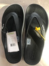 Crocs卡駱馳貝雅人字拖厚底男女士夏天戶(hù)外穿休閑夾腳防滑涼拖鞋 黑色 42 曬單實(shí)拍圖