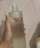 SK-II神仙水330ml精華液sk2滋潤緊致護膚品化妝品skii女女生生日禮物 曬單實拍圖