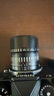 銘匠50 f0.95人像夜神鏡頭定焦鏡頭50mmf0.95APS-C  半畫幅 手動對焦微單鏡頭50 0.95 索尼E卡口(半畫幅) 曬單實拍圖