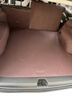 炳煜25款昂科威plus后備箱墊全包圍汽車尾箱墊昂科威S裝飾用品適用于 【塞納灰】全包圍后備箱墊 昂科威S 曬單實(shí)拍圖