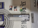 馬利(Marie's)紙擦筆6支裝 素描紙筆套裝擦筆繪畫專用紙筆涂抹筆 學(xué)生美院刻畫細(xì)節(jié)與暗部筆TMC6823 速寫 馬克筆繪畫 曬單實(shí)拍圖