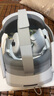 PICO 4 Ultra MR 混合現(xiàn)實(shí)一體機(jī) 運(yùn)動(dòng)版【OTA升級(jí)】VR一體機(jī) 3D智能眼鏡游戲機(jī)投屏 曬單實(shí)拍圖