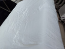 富麗真金（FULLRICH）A類抗菌純棉大豆纖維被子母被二合一四季通用全棉親膚面料冬被芯 聚暖大豆A類抗菌子母被-拉鏈款 1.2m床 適配150*210cm被套 曬單實(shí)拍圖