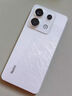小米Redmi Note13 Pro  國家補貼 新2億像素新品高通第二代驍龍7s 6.67英寸新品5G小米紅米手機(jī) 子夜黑 8GB+256GB 曬單實拍圖