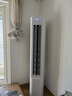 海爾（Haier）凈省電 2匹省電節(jié)能柜機客廳立式空調(diào) KFR-50LW/E1-1 家電國家補貼20% 以舊換新 曬單實拍圖