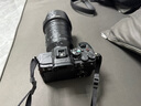 索尼（SONY） ILCE-7M4 A7M4全畫幅微單相機(jī) 4K視頻直播 索尼A7M4 FE24-105mm G鏡頭套裝 官方標(biāo)配 曬單實(shí)拍圖