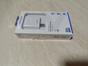 海陸通U90超級閃充充電器88Wtype-c全兼容快充華為萍果手機通用 白色 U90超級閃充Max版充電器（單頭 曬單實(shí)拍圖