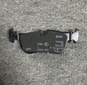 寶馬（BMW）原廠剎車片 原裝MINI1系3系5系7系X1X3X5X7前后制動片 原廠前輪剎車片+感應(yīng)線 寶馬X1 曬單實拍圖