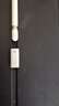 TAFN適用apple pencil轉(zhuǎn)接頭pencil 一代蘋(píng)果筆充電轉(zhuǎn)換器ipad平板手寫(xiě)筆電容筆充電器ipencil原轉(zhuǎn)換器 適用Type-C轉(zhuǎn)蘋(píng)果筆【僅支持充電，不支持藍(lán)牙】 曬單實(shí)拍圖